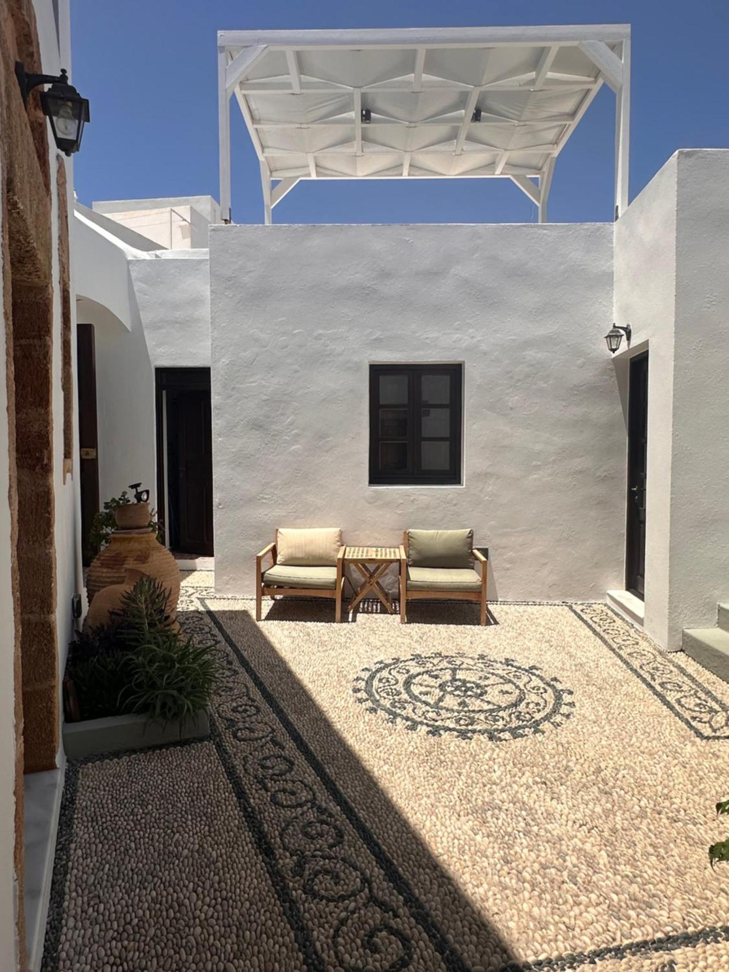 Vila Elegant-lindian Marietta