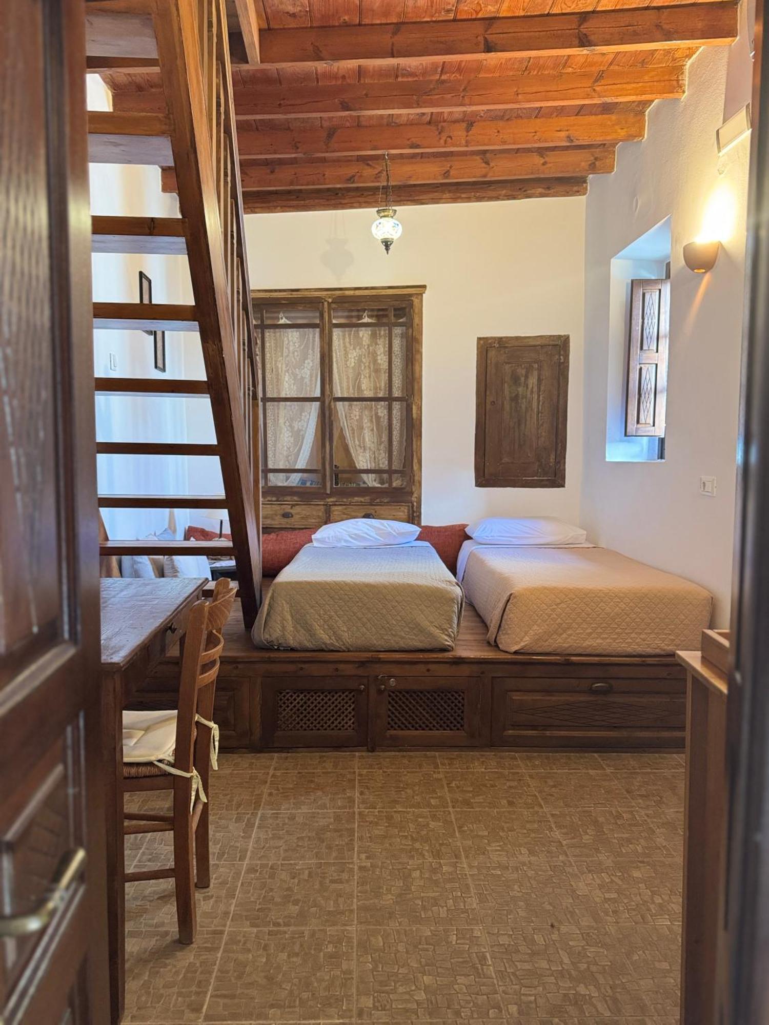 Villa Elegant-lindian Marietta *